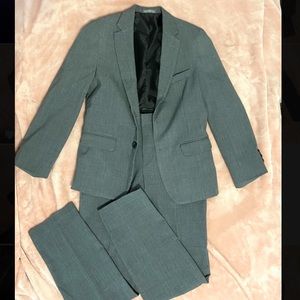 Boy’s Suit